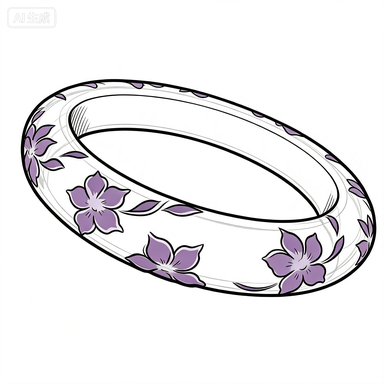 Custom Bangle Carving Service