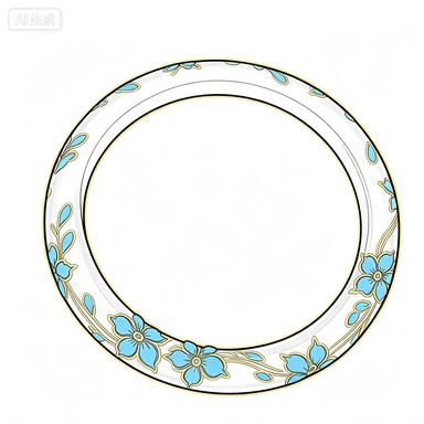 Custom Bangle Carving Service