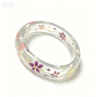 Custom Bangle Carving Service