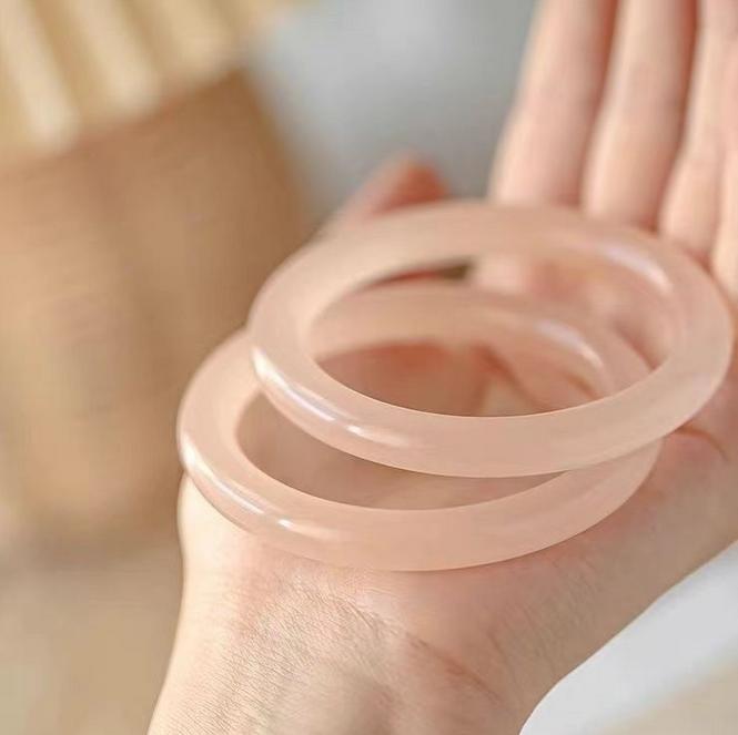 Wholesale Afghan jade bangle full round