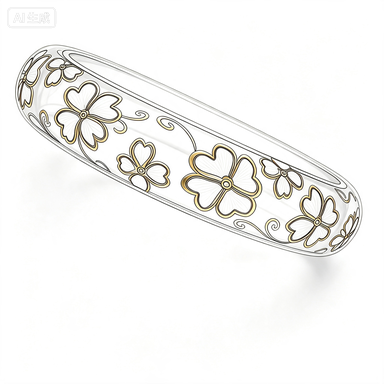 Custom Bangle Carving Service