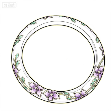 Custom Bangle Carving Service