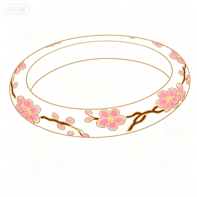 Custom Bangle Carving Service